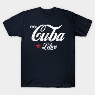 Viva Cuba T-Shirt